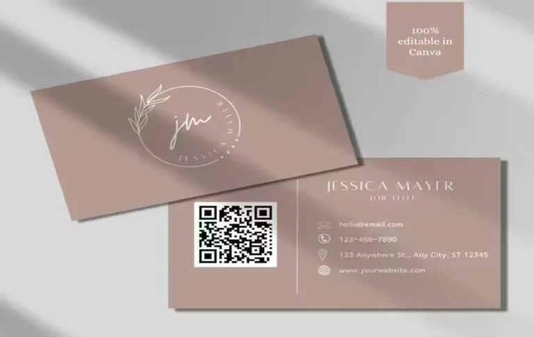 Business Card