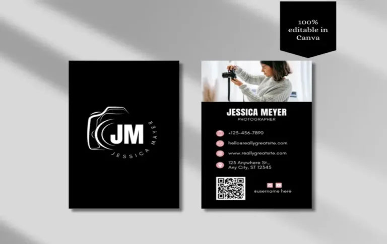 Business Card