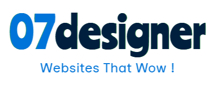 07designer.com